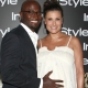 IDINA MENZEL MAKES RARE COMMENT ABOUT "REALLY HARD" SPLIT FROM TAYE DIGGS