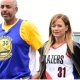 SONYA CURRY BLASTS THE MEDIA FOR INACCURATE DIVORCE REPORTS 