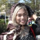 NICKELODEON STAR CHRISTY KNOWINGS DIES AFTER ASTHMA ATTACK CAUSES BRAIN DAMAGE