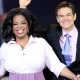 OPRAH WINFREY RESPONDS TO CRITICISM  OVER DR. OZ AND DR. PHIL