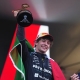HAMILTON SETS SIGHTS ON ‘PHENOMENAL’ ANTONELLI AFTER MOVING UP TO SECOND IN F1 STANDINGS
