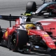 HAMILTON CLAIMS FIRST FERRARI GRAND PRIX VICTORY IN DRAMATIC BARCELONA CATALUNYA RACE