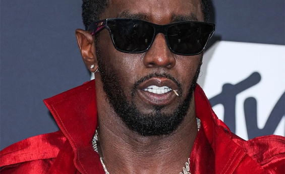 DIDDY PINISHED IN PRISON AFTER VIP PRISON LIFE IS EXPOSED