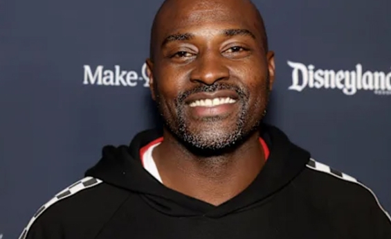 MARCELLUS WILEY NO LONGER FACING DOMESTIC VIOLENCE CHARGES