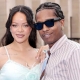 RIHANNA SAYS SHE HAS 170 SONGS LOCKED AWAY IN HER VAULTS