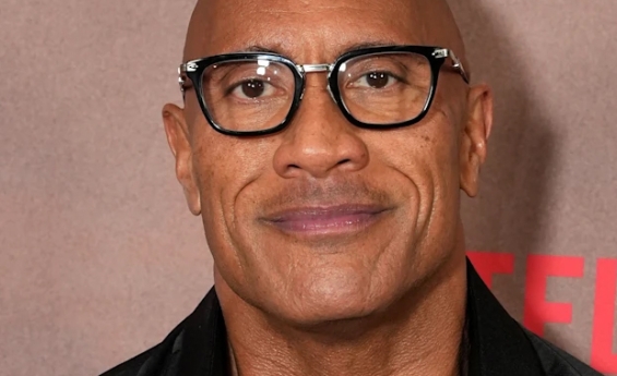 HOW DWAYNE JOHNSON HID TESTICULAR CANCER  THREAT  FROM HIS WIFE FOR 24 HOURS