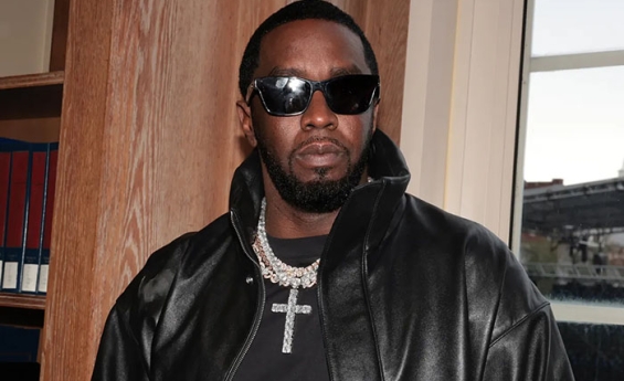 FORMER CHILD ACTOR SUES SEAN “DIDDY” COMBS, ALLEGING SEXUAL ASSAULT AS A MINOR AT 2007 HOLLYWOOD HILLS PARTY.