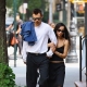 ZOË KRAVITZ AND HARRY STYLES GET MATCHING TATTOOS ENGAGEMENT