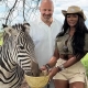 FIANCÉ CLAIMS INFLUENCER ASHLEE JENAE FACED MENTAL HEALTH STRUGGLE AND SUICIDAL THREATS WEEKS BEFORE DEATH IN TANZANIA