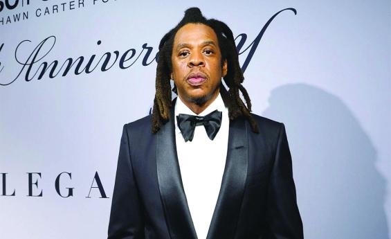 JAY-Z REVEALS TWO HUGE 'JAY-Z 30' CONCERTS IN PARIS AND LOS ANGELES