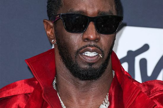 DIDDY PINISHED IN PRISON AFTER VIP PRISON LIFE IS EXPOSED