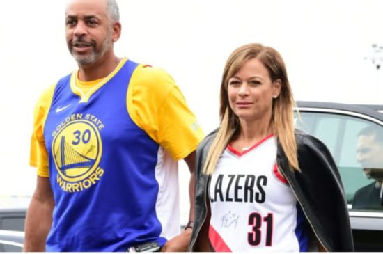 SONYA CURRY BLASTS THE MEDIA FOR INACCURATE DIVORCE REPORTS 